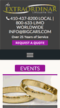 Mobile Screenshot of bigcars.com